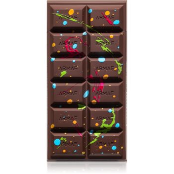 Armaf Kunafa Chocolate Eau de Parfum unisex - imagine 2